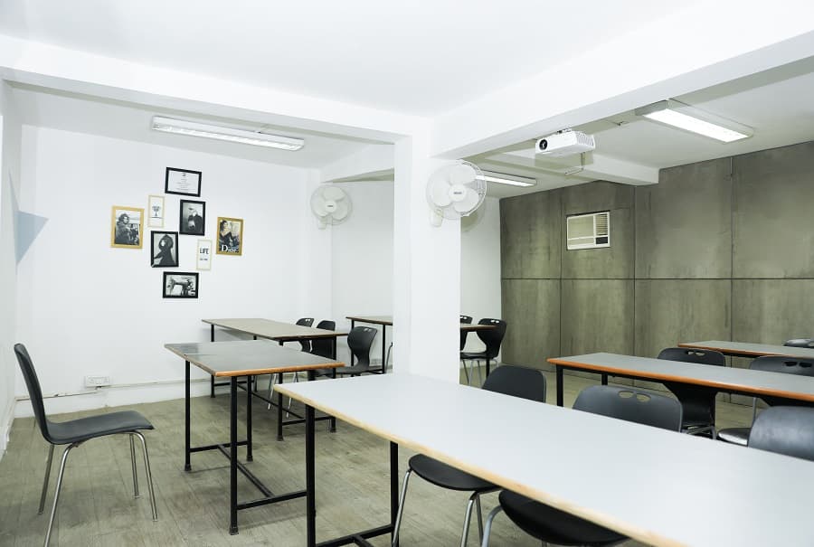 JD Institute of Fashion Technology Hauz Khas New Delhi Campus & Infrastructure photo 6